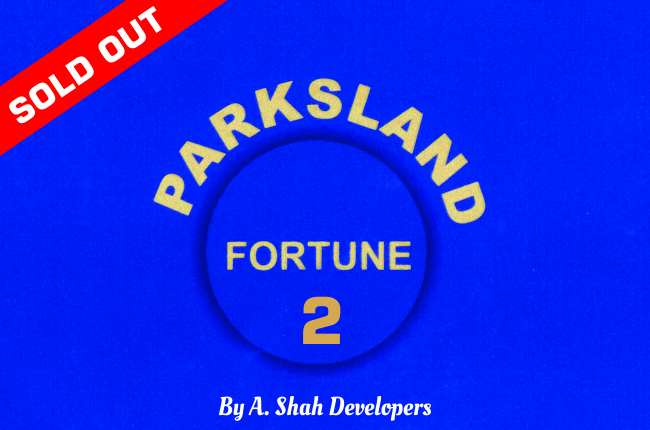 Parksland Fortune -2